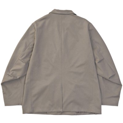 DOUBLE BIG JACKET / GRYGE - VICTIM ONLINE STORE | ヴィクティム公式通販サイト