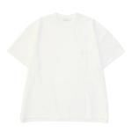 BIG TEE / WHITE