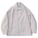 BIG CORCH JACKET / PEAL GRY