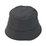 VICTIM  CA4LA / BASIC BUCKET HAT / BLACK