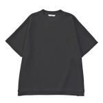 DOLMAN SLEEVE TEE / BLACK