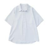 S/S STANDARD SHIRTS / SAX