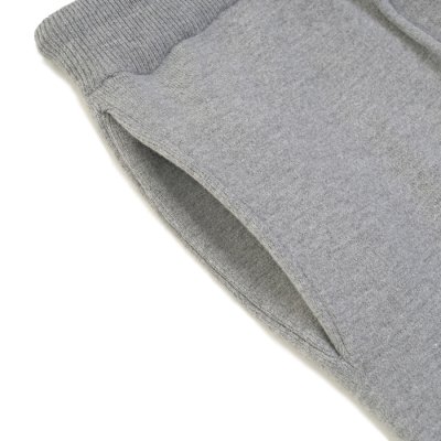 KNIT EASY PANTS / BLACK - VICTIM ONLINE STORE | ヴィクティム公式通販サイト