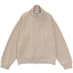 DRIVERS KNIT / BEIGE