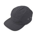 TECH CAP / BLACK