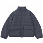 PADDING JACKET / NAVY