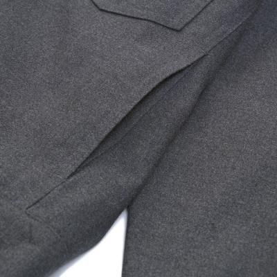 TRUCKER JACKET / BLACK - VICTIM ONLINE STORE | ヴィクティム
