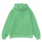 BIG PARKA / GREEN