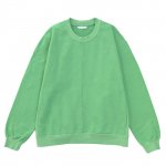 BIG SWEAT / GREEN