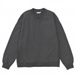 BIG SWEAT / BLACK