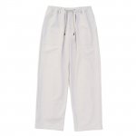 FATIGUE EASY PANTS / PEAL GRAY