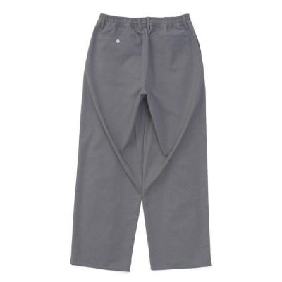 FATIGUE EASY PANTS / GRAY - VICTIM ONLINE STORE