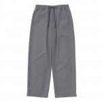 FATIGUE EASY PANTS / GRAY