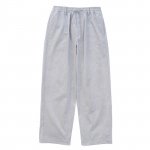 CORDUROY PANTS / SMOKEY GRAY