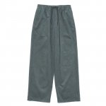 CORDUROY PANTS / GREEN