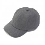 VICTIMCA4LA / B.B CAP / GRAY