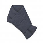 PADDING MUFFLER / NAVY