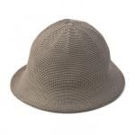 VICTIMCA4LA / BIG THERMO HAT / BROWN