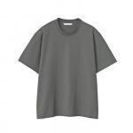 HEAVY COTTON TEE / GRAY