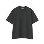 HEAVY COTTON TEE / BLACK