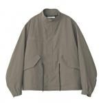 M-65 FIELD COAT / GRYGE