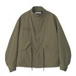 M-65 FIELD COAT / KHAKI