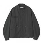 M-65 FIELD COAT / BLACK