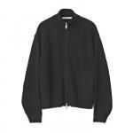 DRIVERS KNIT / BLACK