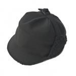 VICTIMCA4LA / BOA CAP / BLACK