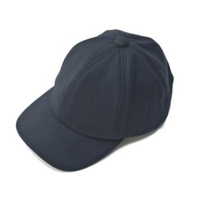 帽子 ca4la victim VINTAGE EFFECT CAP VICTIM x CA4LA VINTAGE EFFECT CAP(ONESIZE NAVY): キャップ