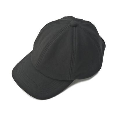 帽子 ca4la victim VINTAGE EFFECT CAP VICTIM x CA4LA VINTAGE EFFECT CAP(ONESIZE NAVY): キャップ