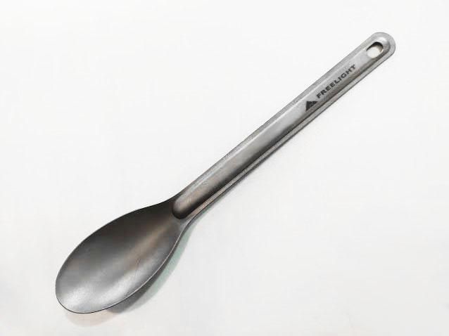FREELIGHT Long Spoon Sazi