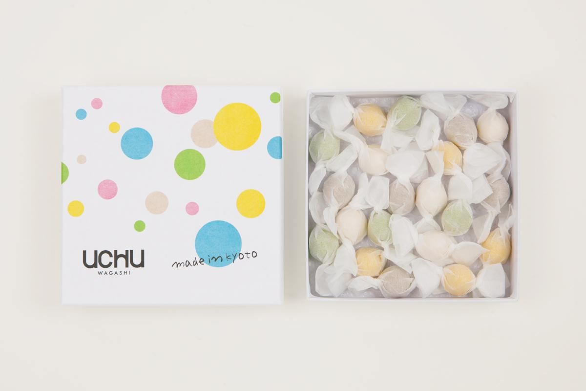 商品検索 - UCHU wagashi