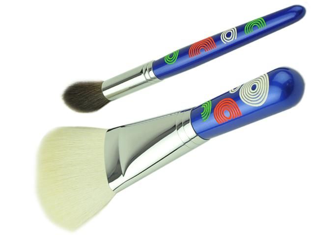 tanseido 熊野筆 フェイスアップ セット 未使用品 フェイスアップセット（プチしゃぼん） - 熊野筆・メイクブラシ