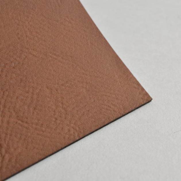 シンセティックレザーシート ローハイド - レーザー加工用材料