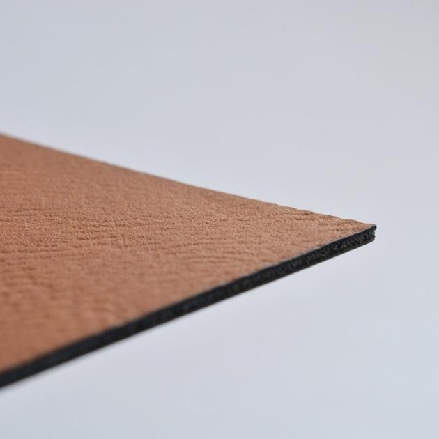 シンセティックレザーシート ローハイド - レーザー加工用材料