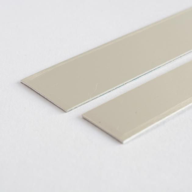 アルママーク レーザー用アルミプレートサテンカラー - レーザー加工用