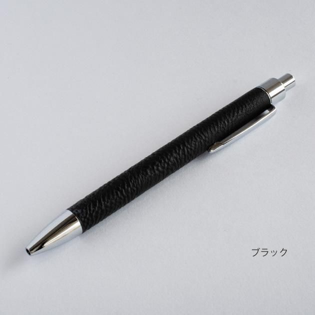 シンセティックレザーボールペン - レーザー加工用材料・商材