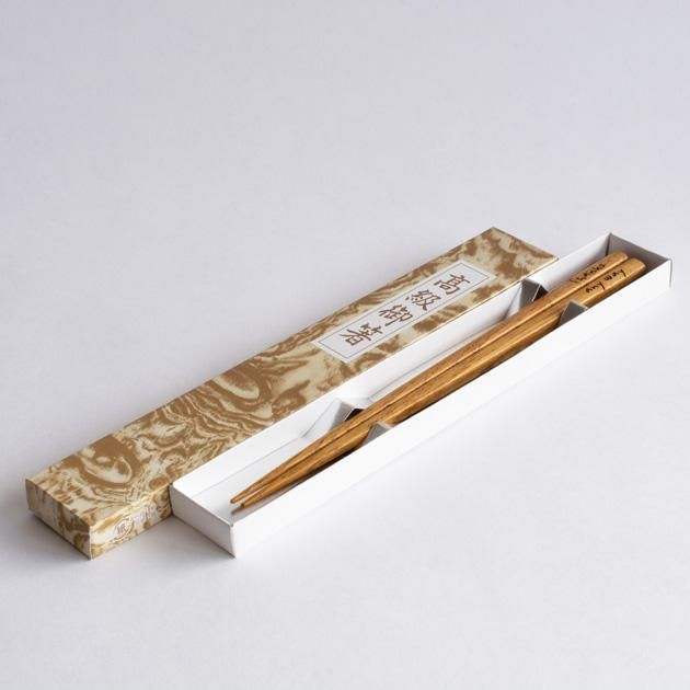 箸用 紙箱 - レーザー加工用材料・商材販売サイトLASER STYLE