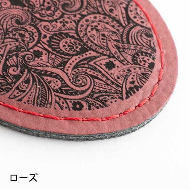 オブジェクツアイオーのレザースマホショルダーに新作