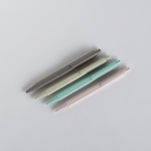 ALLFLEXPLATE ヘキサゴナル ヘキサゴナル シャープペンシル 限定 バージョン2発売