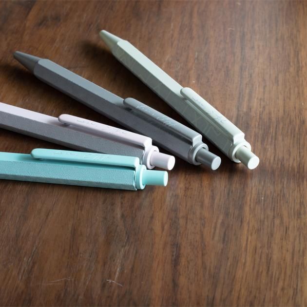 ヘキサゴナルボールペン - レーザー加工用材料・商材販売サイトLASER