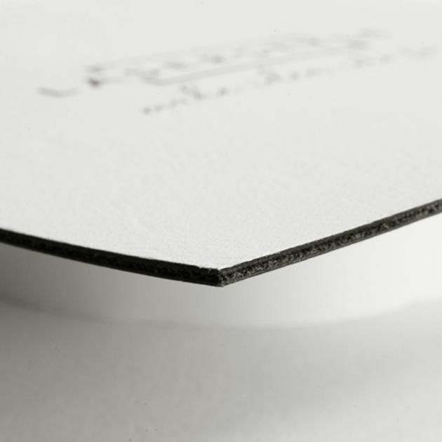 シンセティックレザーシート ホワイト - レーザー加工用材料・商