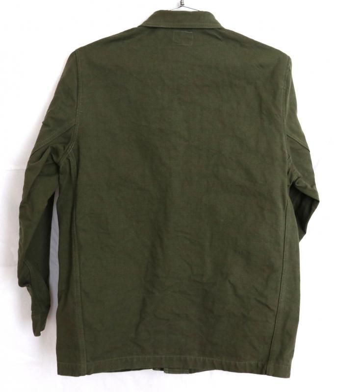 23-24Quiksilver ジャケット・パンツ　 オリーブグリーン/ブラック 3600023Y0252_m1_a068.jpg