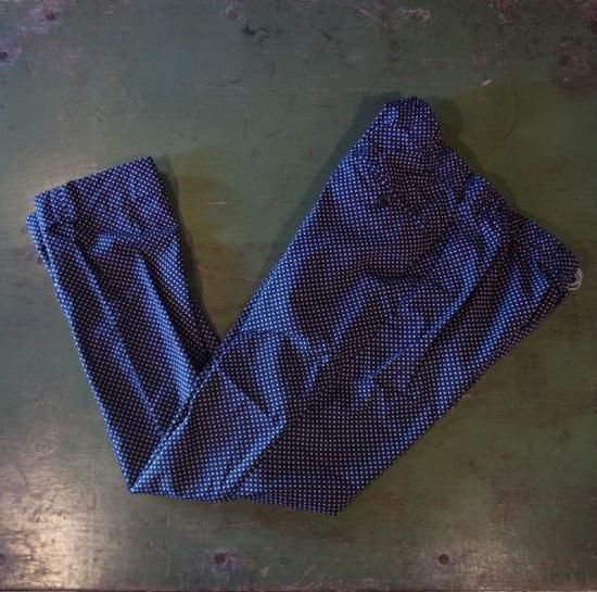 Engineered Garments(エンジニアードガーメンツ)|Charles pant