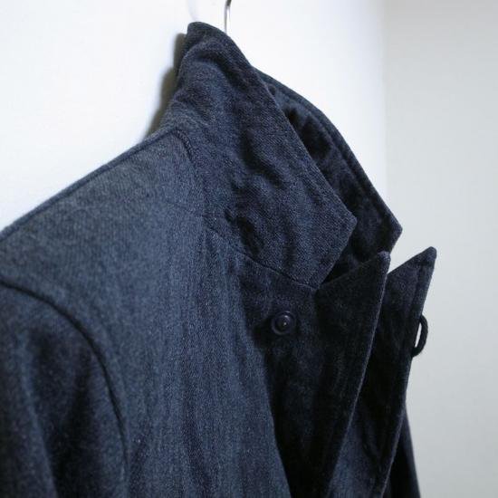 Engineered Garments(エンジニアードガーメンツ)|BEDFORD JACKET-WOOL 