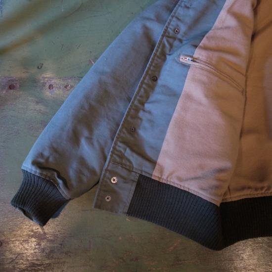 Engineered Garments(エンジニアードガーメンツ)|TF Jacket - Cotton
