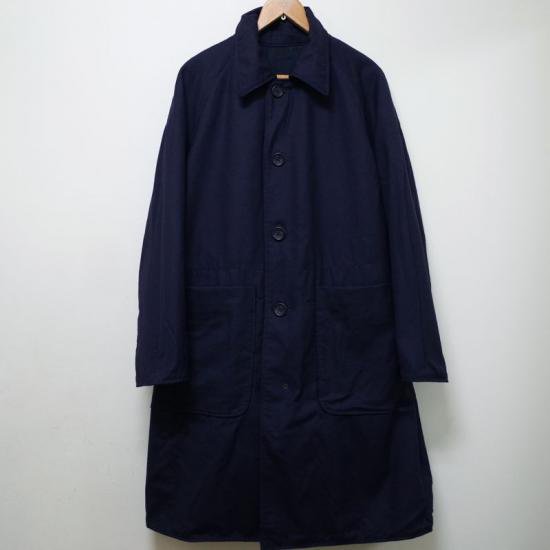 Engineered Garments(エンジニアードガーメンツ)|REVERSIBLE COAT