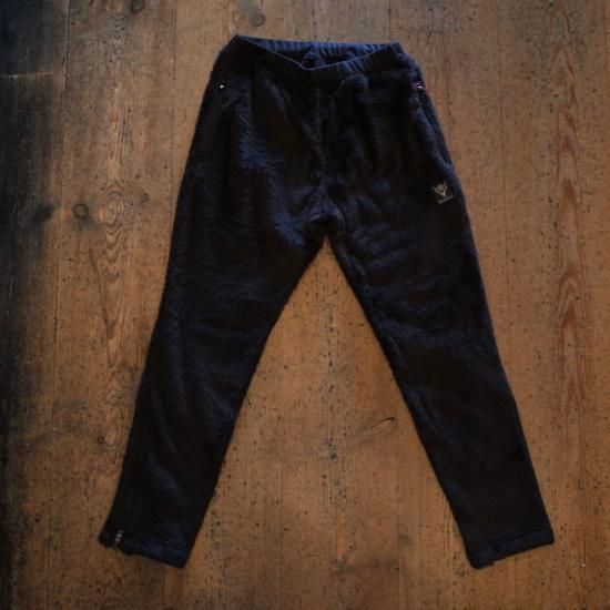 お歳暮 人気 オシャレ South2West8（サウスツーウエストエイト)|OUTING PANT-POLARTEC ウェア