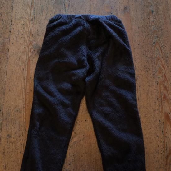 【おまけ付】 South2West8（サウスツーウエストエイト)|OUTING PANT-POLARTEC ウェア